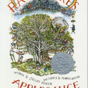 Rain Makes Applesauce