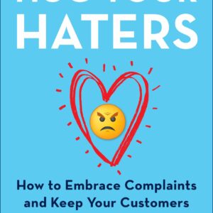 Hug Your Haters