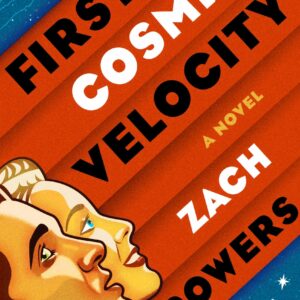 First Cosmic Velocity