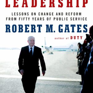 A Passion for Leadership