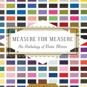 Measure for Measure