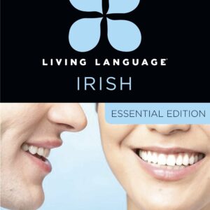 Living Language Irish, Essential Edition