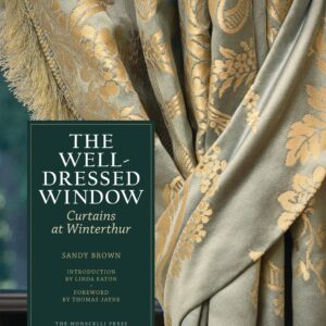 The Well-Dressed Window