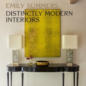 Distinctly Modern Interiors