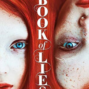 Book of Lies