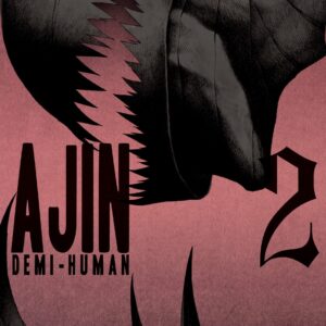 Ajin, Volume 2