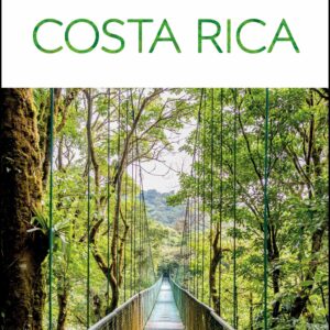 DK Eyewitness Costa Rica