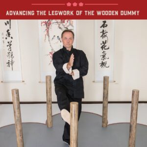 Wing Chun Plum Flower Posts