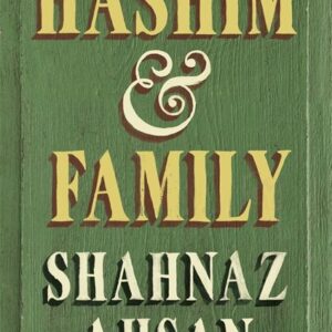 Hashim & Family