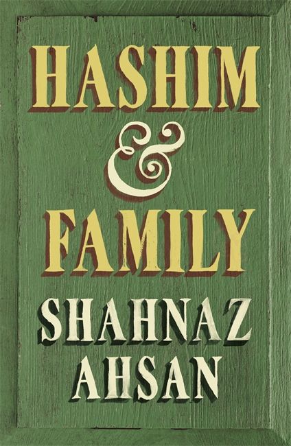 Hashim & Family