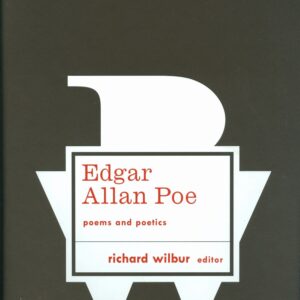 Edgar Allan Poe : Poems and Po
