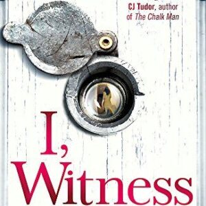 I, Witness