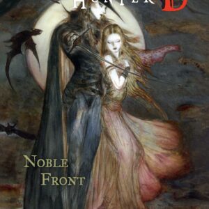 Vampire Hunter D Volume 29: Noble Front