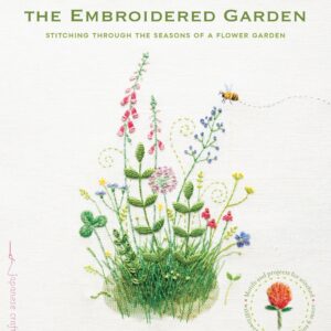 The Embroidered Garden