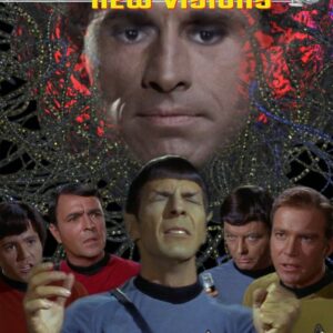 Star Trek: New Visions Volume