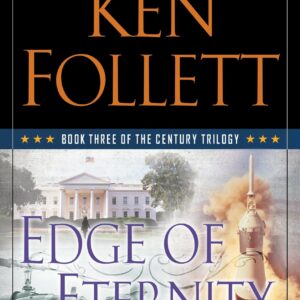 Edge of Eternity