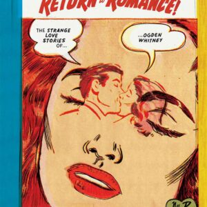 Return to Romance