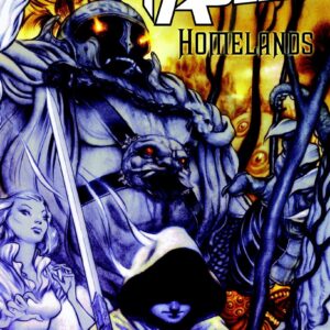 Fables: Homelands - VOL 06