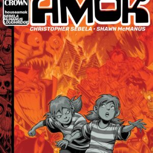 House Amok
