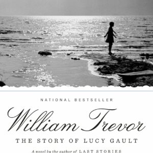 The Story of Lucy Gault