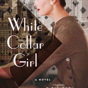White Collar Girl