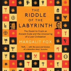 Riddle of the Labyrinth