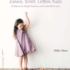 Linen, Wool, Cotton Kids
