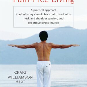 Muscular Retraining for Pain-F