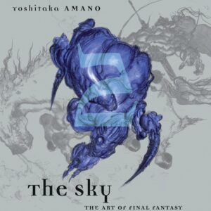 The Sky: The Art of Final Fant