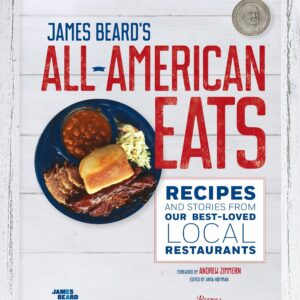 James Beard's All-American Eats
