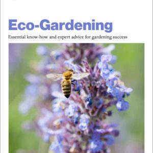 Grow Eco-Gardening