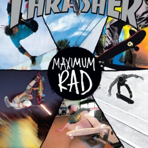 Maximum Rad