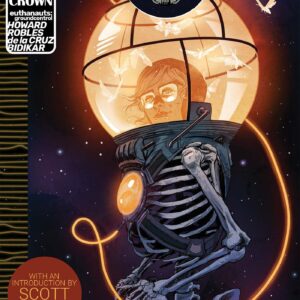 Euthanauts, Vol. 1: Ground Con