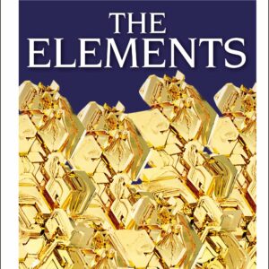DK Eyewitness Books: The Elements