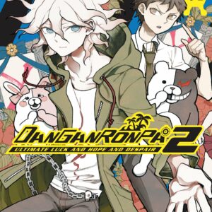 Danganronpa 2: Ultimate Luck a