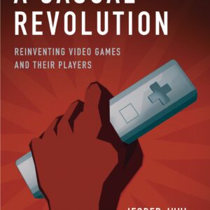 A Casual Revolution