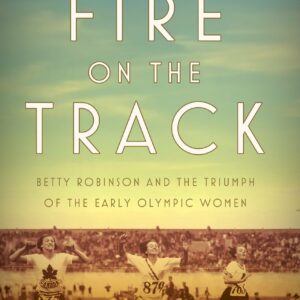 Fire on the Track