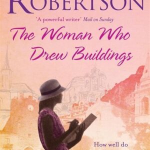Woman Who Drew Buildings