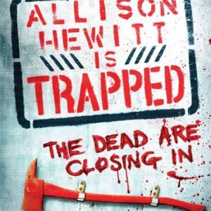 Allison Hewitt is Trapped