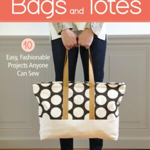 Sew4Home Bags and Totes