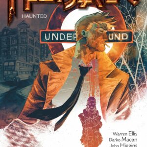 John Constantine: Hellblazer V
