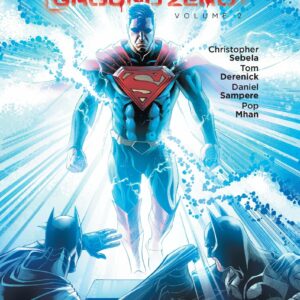 Injustice : Ground Zero Vol. 2