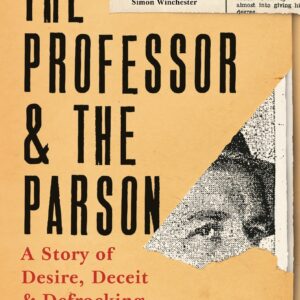 Professor and the Parson