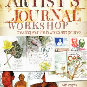 Artist's Journal Workshop