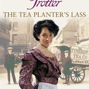 Tea Planter's Lass