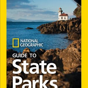 National Geographic Guide to S