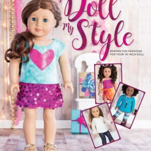 My Doll, My Style