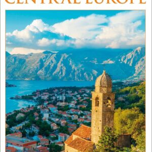 DK Eyewitness Eastern and Central Europe