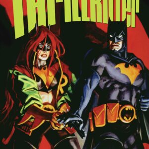Batman: Thrillkiller (New Edit