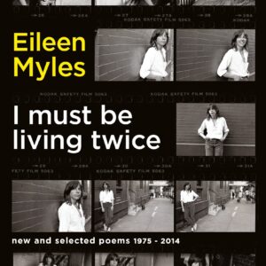 I Must Be Living Twice